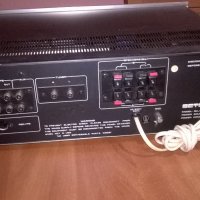 seto stereo amplifier-внос швеицария, снимка 14 - Ресийвъри, усилватели, смесителни пултове - 21935517