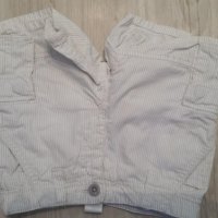къси панталонки и дънки,ризи с къс ръкав и блузки за момче,без забележки, снимка 7 - Детски Блузи и туники - 21951453