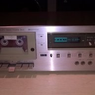 Teac cx-270 cassette deck-made in japan-нов внос швеицария, снимка 9 - Ресийвъри, усилватели, смесителни пултове - 13480854