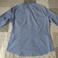 Нова мъжка риза H&M/ Ейч енд Ем, 100% оригинал, снимка 10 - Ризи - 25036172