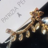 Patrizia Pepe/Патрисия Пепе-оригинална единична обеца, снимка 5 - Обеци - 23821308