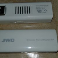USB 4G SIM to WIFI Router, снимка 8 - Рутери - 24697625