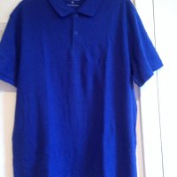 нова мъжка блуза  р-р ХЛ, снимка 3 - Тениски - 24788396