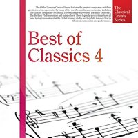 Поредица-The Classical Greats Series, Best of Classics 1, 2 и 4, снимка 4 - CD дискове - 25941620