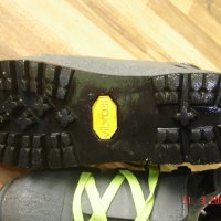 Кофлах,алпийски обувки,номер 39, снимка 12 - Дамски боти - 20460028
