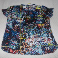 Блуза в различни цветове, L размер, снимка 4 - Ризи - 25187312