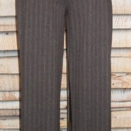 Дамски панталон в сиво на марката Монро размер С, снимка 3 - Панталони - 8754590