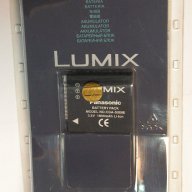 Батерия за фотоапарат Panasonic Lumix DMW-BCE10, снимка 1 - Батерии, зарядни - 17211000