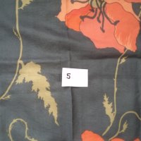 Продавам дамски шалове, нови, снимка 2 - Шапки - 23266739