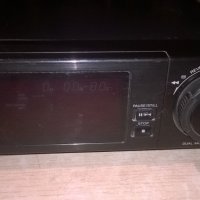 sony slv-373vp video recorder-made in france-внос швеицария, снимка 9 - Плейъри, домашно кино, прожектори - 24058660