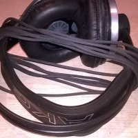 AKG-PROFI hifi headphones-made in austria-внос швеицария, снимка 11 - Слушалки и портативни колонки - 22163967