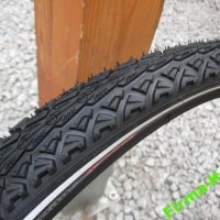 Външни гуми за велосипед SHIELD със защита от спукване, снимка 6 - Части за велосипеди - 15134005