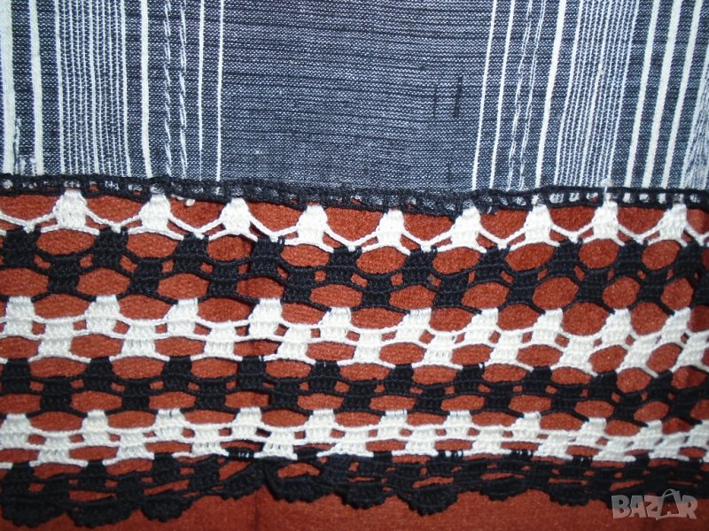 Чаршаф, снимка 1