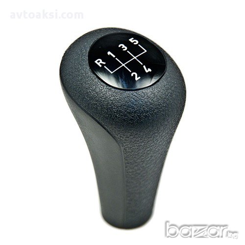 Топка за Bmw E30 E34 E36 E39 E46 Е60 черна!!! Чисто нови, снимка 1