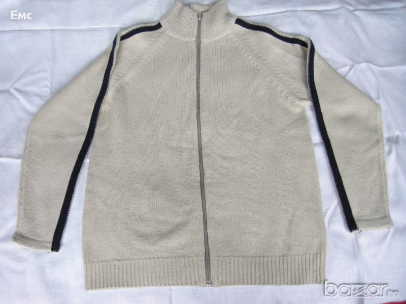 мъжка жилетка, снимка 1