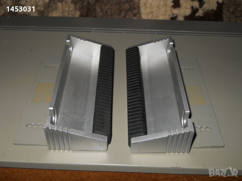 Дръжки за рак Akai, снимка 1