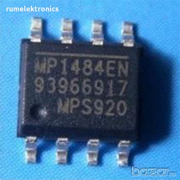 MP1484EN, снимка 1