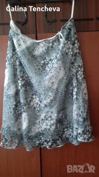 Дамска пола , снимка 1