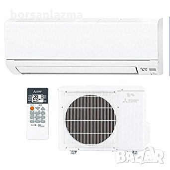 Mitsubishi Electric MSZ-GV2217 ПРОМОЦИЯ, снимка 1