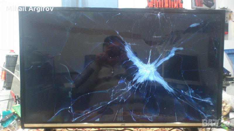 JVC LT- 32V351-17MB97-17IPS62, снимка 1