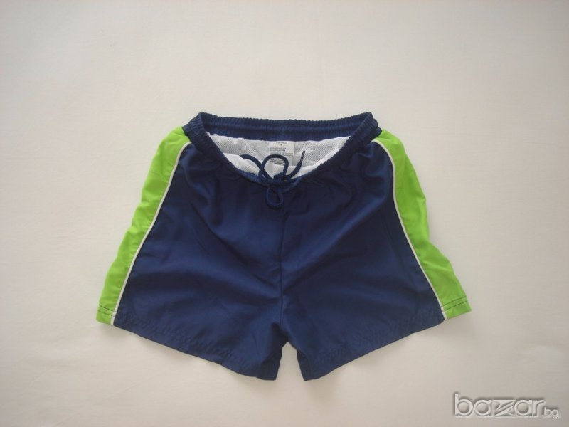 Хубави летни шорти,бански за момче,110 см.  , снимка 1