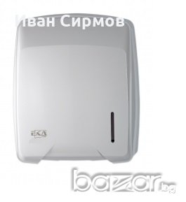 Дозатор кърпи за ръце, снимка 1