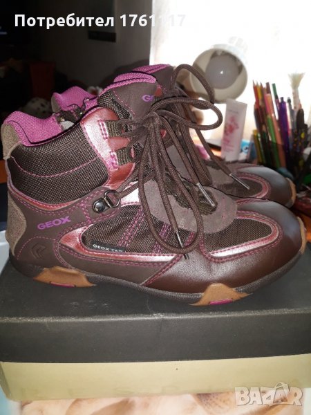 Geox Respira-Промо-35лв!, снимка 1