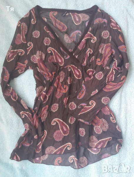 Дамска блуза, снимка 1