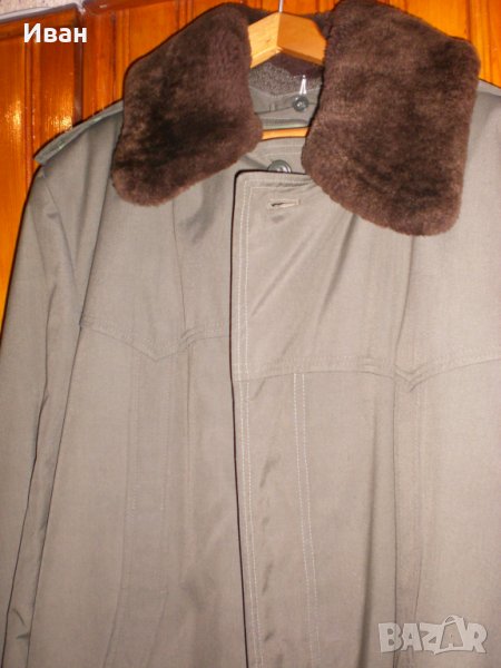 Шуба (непромукаема) за лов и риболов , снимка 1