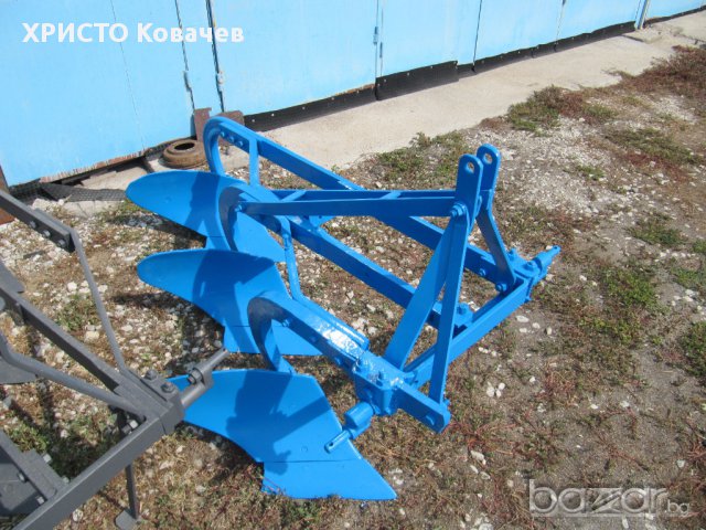 предлагаме части за болгар и прикачен инвентар, снимка 5 - Селскостопанска техника - 15741730