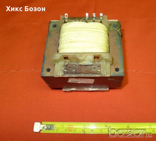 Качествени захранващи трансформатори , снимка 6 - Аудиосистеми - 18538878