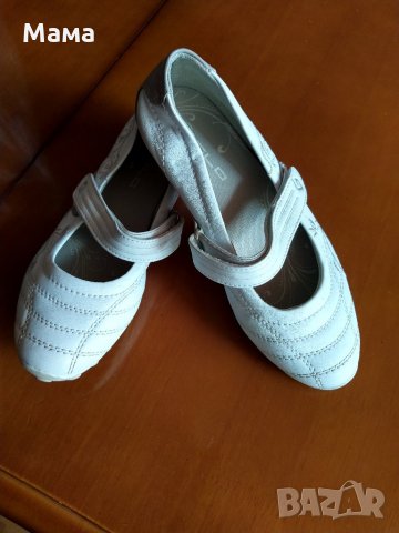 Обувки - НОВА ЦЕНА!!!, снимка 2 - Дамски ежедневни обувки - 25712955