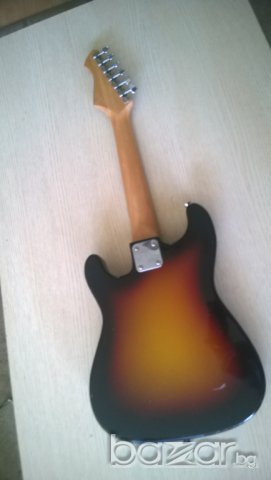 SOLD OUT-поръчана-rockwood-lx30-by hohner-ел.китара-82/29см-нов внос от англия, снимка 11 - Китари - 7691027