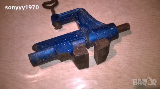 немско менгеме 5 син цвят-35х25х10см-внос швеицария, снимка 14 - Менгемета - 23510016