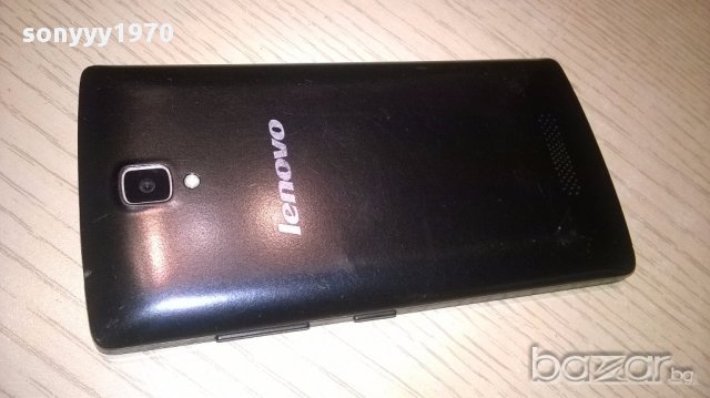 Lenovo за ремонт за части, снимка 9 - Lenovo - 15782750