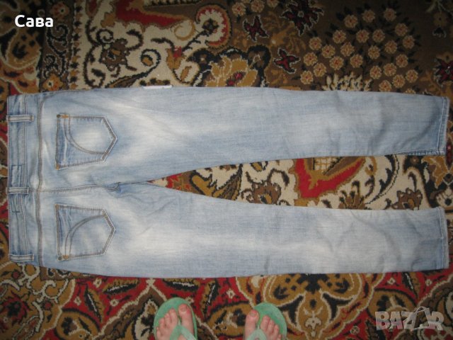 Дънки KILLAH   дамски,размер27, снимка 3 - Дънки - 21793661