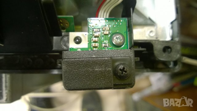 TELEFUNKEN- D43F278N3CWI, снимка 16 - Части и Платки - 23794610