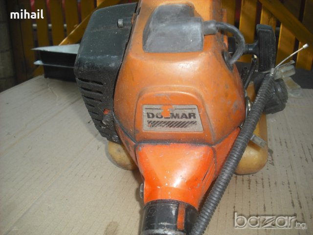 продавам  долмар , снимка 2 - Други инструменти - 18979667