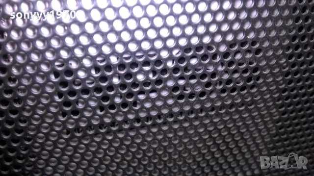 100watt hifi-метална тонколона-внос швеицария, снимка 12 - Тонколони - 24904017