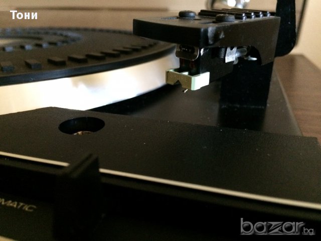 GOLDSTAR GSM 6062, снимка 12 - Аудиосистеми - 17983271