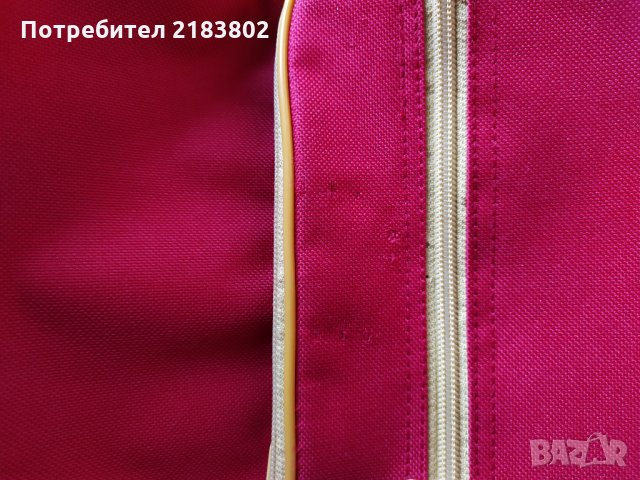 Раничка на колелца, снимка 3 - Други - 25903592