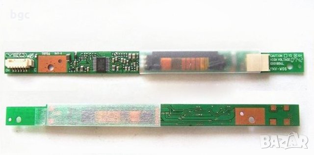 Инвертори за Лаптопи LCD Inverter Boards Notebooks Laptops, снимка 6 - Лаптоп аксесоари - 24618611