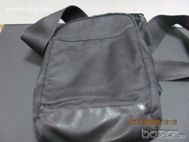 Мъжка чанта Adidas, снимка 3 - Чанти - 14507670