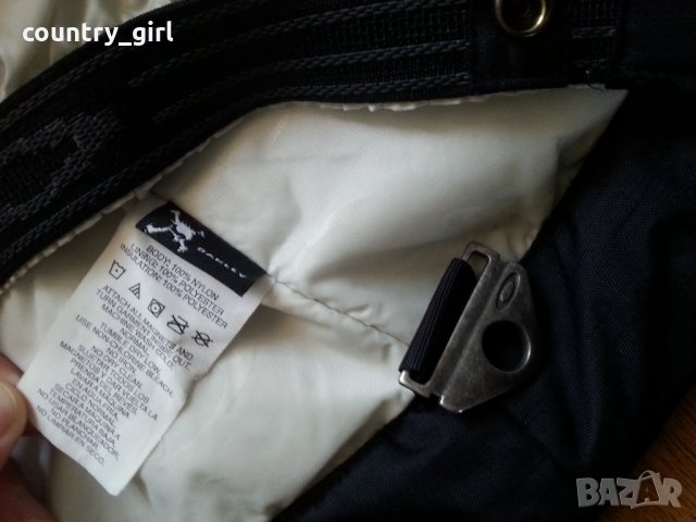 oakley primaloft jacket - страхотно мъжко яке, снимка 8 - Якета - 23180789