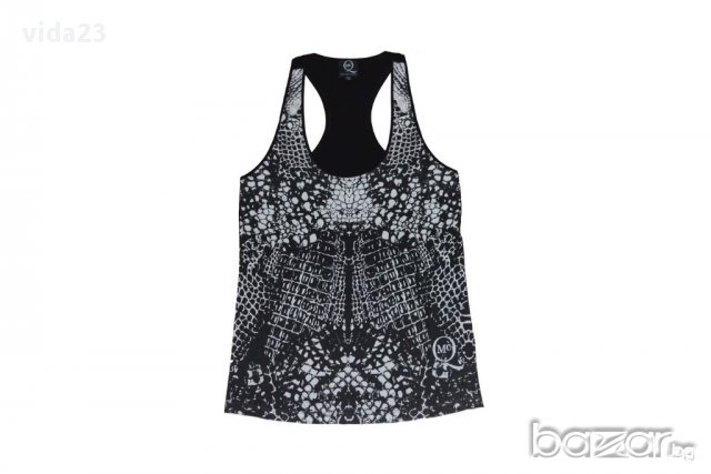 Намаление!!!Alexander Mqueen, Mcq - дамски потник, размер S