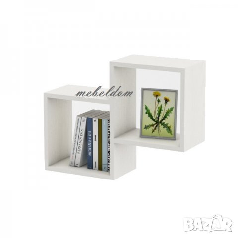 Етажерка за стена,етажерки(код-0232), снимка 3 - Етажерки - 23519083