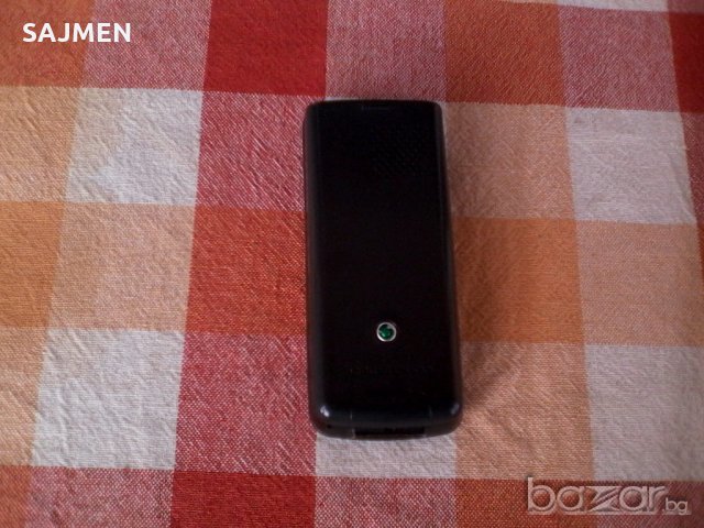 SONY ERICSSON J 110I , снимка 9 - Sony Ericsson - 20130573