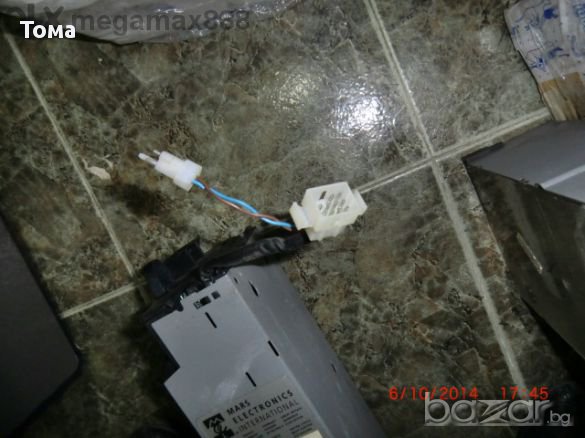 Рестов монетник, снимка 6 - Други машини и части - 12224506