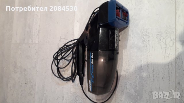 Прахосмукачка/ малка /HOOVER 250w, снимка 3 - Прахосмукачки - 23788361