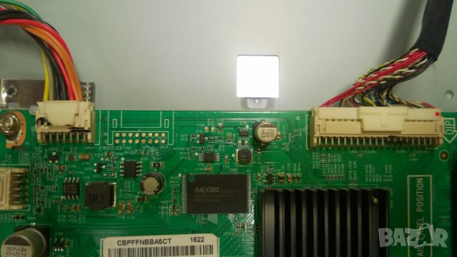 PHILIPS 40PFT4201-12, снимка 15 - Части и Платки - 23496386